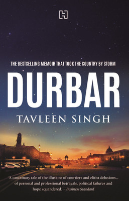 Durbar(English, Paperback, Singh Tavleen)