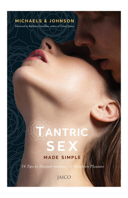 Tantric Sex Made Simple(English, Paperback, Michaels Mark A.)