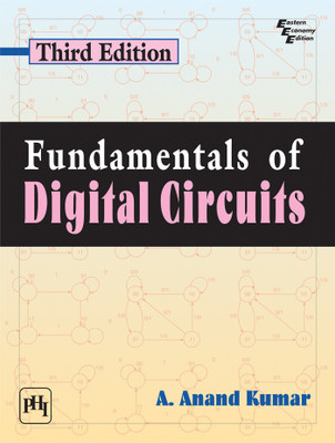 Fundamentals of Digital Circuits(English, Paperback, Kumar A. Anand)