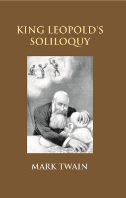 King Leopold's Soliloquy: a Defense of His Congo Rule(English, Electronic book text, Sharma Deepa)