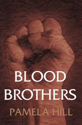 Blood Brothers(English, Paperback, Hill Pamela)