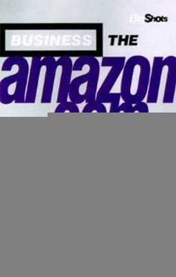 Business the Amazon Way(English, Paperback, Saunders Rebecca M.)