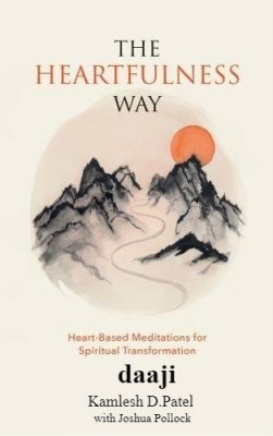 The Heartfulness Way(English, Paperback, D. Patel Kamlesh)