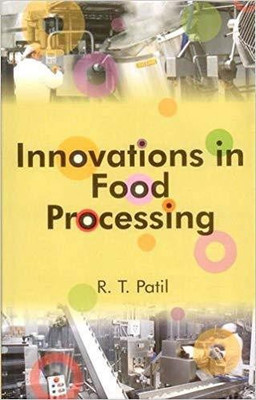 Innovations in Food Processing(English, Hardcover, unknown)