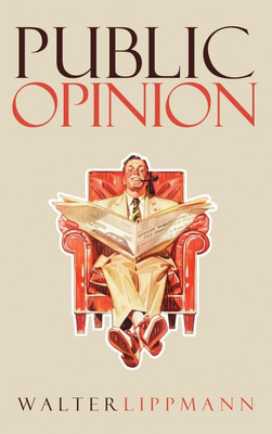Public Opinion(English, Hardcover, unknown)