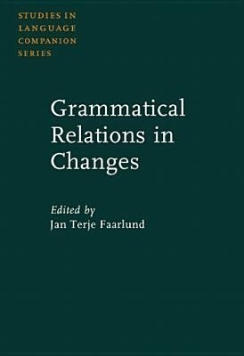 Grammatical Relations in Change(English, Hardcover, unknown)