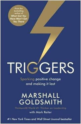Triggers(English, Paperback, Goldsmith Marshall)