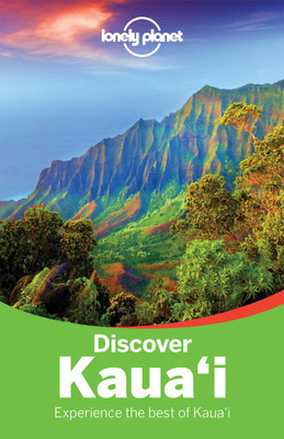 Lonely Planet Discover Kauai(English, Paperback, Lonely Planet Sara)