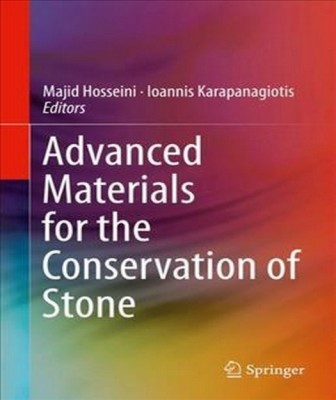 Advanced Materials for the Conservation of Stone(English, Hardcover, unknown)