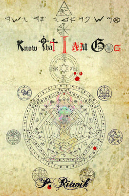 Know That I am God(English, Paperback, unknown)