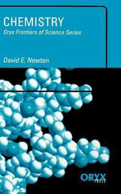 Chemistry(English, Hardcover, Newton David E.)