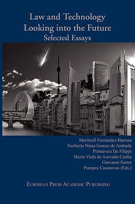 Law and Technology: Looking into the Future(English, Paperback, unknown)