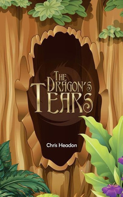 The Dragon's Tears(English, Paperback, Headon Chris)