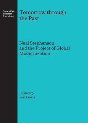 Tomorrow through the Past(English, Hardcover, unknown)