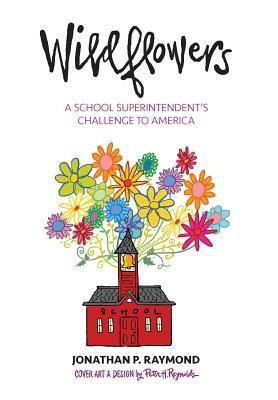 Wildflowers(English, Hardcover, Raymond Jonathan P)