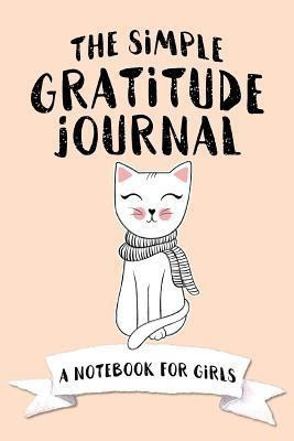 The Simple Gratitude Journal(English, Paperback, Frisby Shalana)