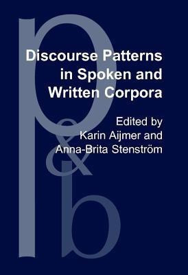 Discourse Patterns in Spoken and Written Corpora(English, Hardcover, unknown)