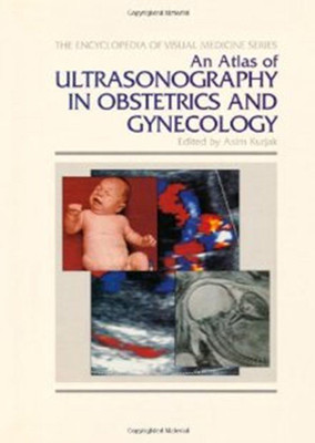 An Atlas of Ultrasonography in Obstetrics and Gynecology(English, Hardcover, unknown)