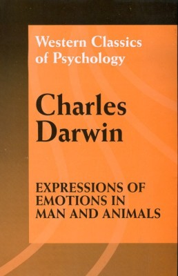 Expressions of Emotions in Man and Animal(English, Hardcover, unknown)