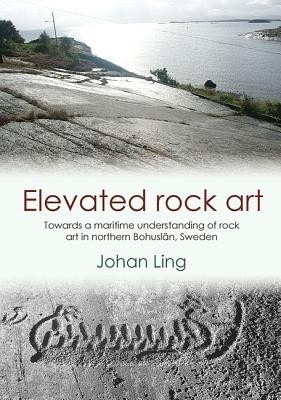 Elevated Rock Art(English, Hardcover, Ling Johan)
