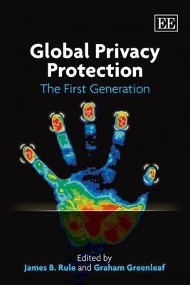 Global Privacy Protection(English, Hardcover, unknown)