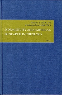 Normativity and Empirical Research in Theology(English, Hardcover, unknown)