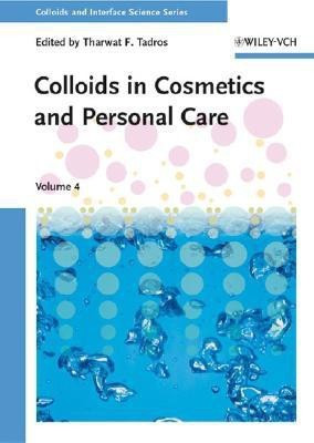 Colloids in Cosmetics and Personal Care(English, Hardcover, unknown)