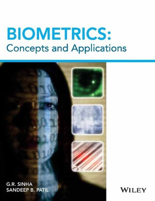 Biometrics(English, Paperback, Sinha G.R.)