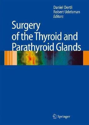 Surgery of the Thyroid and Parathyroid Glands(English, Hardcover, unknown)