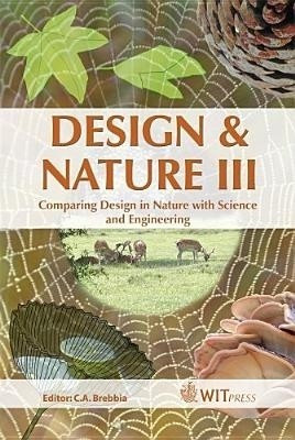 Design and Nature III(English, Hardcover, unknown)