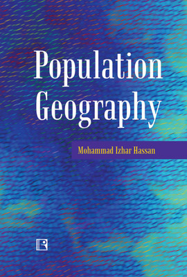 Population Geography(English, Paperback, Hassan Mohammed I.)