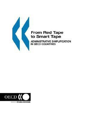 From Red Tape to Smart Tape(English, Paperback, Organization for Economic Co-operation, Development)