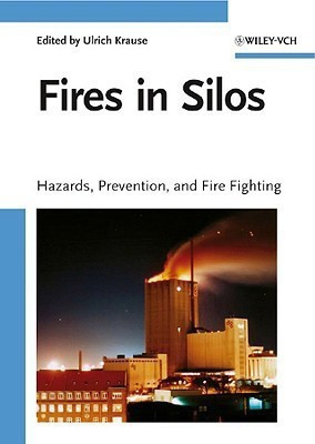 Fires in Silos(English, Hardcover, unknown)