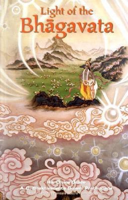 Light of the Bhagavata(English, Hardcover, Bhaktivedanta Swami A.C.)