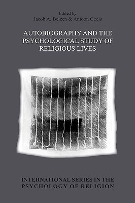 Autobiography and the Psychological Study of Religious Lives(English, Hardcover, unknown)