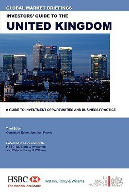 Investors' Guide to the United Kingdom(English, Paperback, unknown)