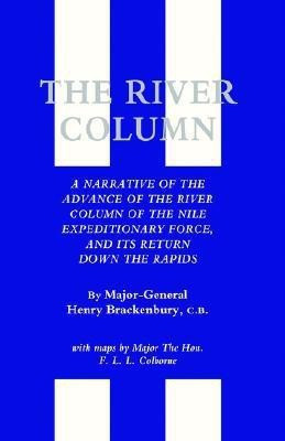 River Column(English, Paperback, Brackenbury Henry)