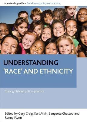 Understanding 'race' and ethnicity(English, Paperback, unknown)