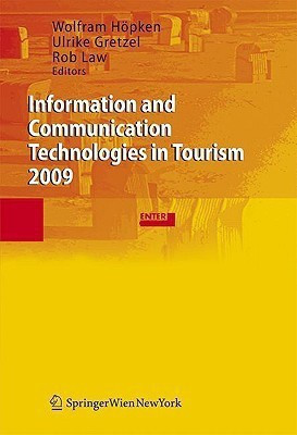 Information and Communication Technologies in Tourism 2009(English, Paperback, unknown)