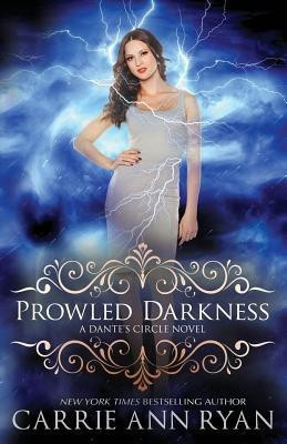 Prowled Darkness(English, Paperback, Ryan Carrie Ann)