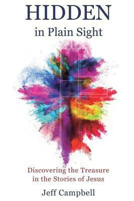 Hidden in Plain Sight(English, Paperback, Campbell Jeff)