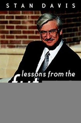 Lessons from the Future(English, Paperback, Davis Stan)