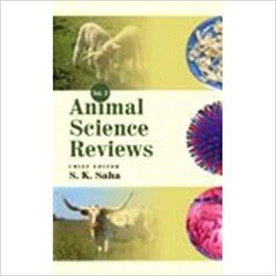 Animal Science Reviews Vol-2(English, Hardcover, unknown)