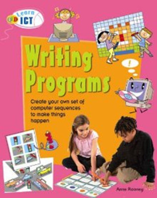 Writing Programs(English, Paperback, Rooney Anne)