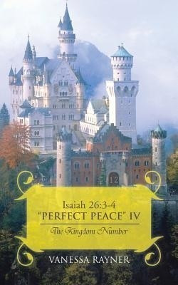 Isaiah 26(English, Paperback, Rayner Vanessa)