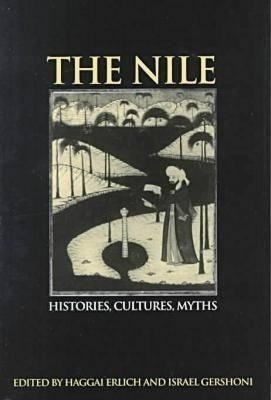 Nile(English, Hardcover, Erlich Haggai)