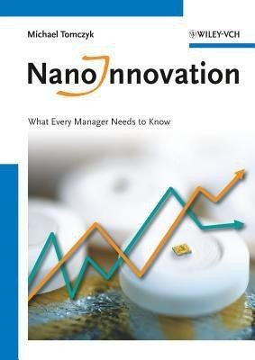 NanoInnovation(English, Paperback, Tomczyk M)