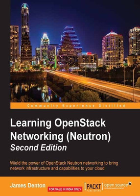 Learning OpenStack Networking (Neutron) -(English, Paperback, Denton James)