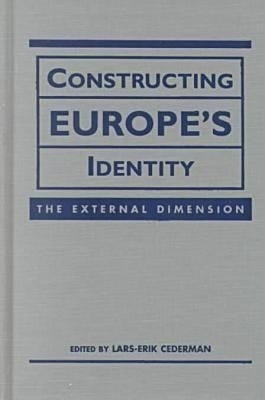 Constructing Europe's Identity(English, Hardcover, unknown)