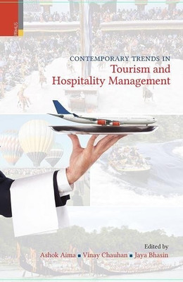 Contemporary Trends in Tourism and Hospitality Management(English, Hardcover, unknown)